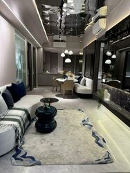 The LakeGarden Residences (D22), Condominium #482826531